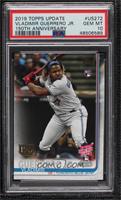 Home Run Derby - Vladimir Guerrero Jr. [PSA 10 GEM MT]