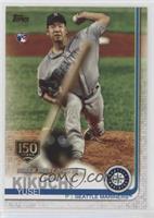 Rookie Debut - Yusei Kikuchi