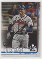 All-Star - Freddie Freeman