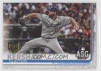 All-Star - Clayton Kershaw