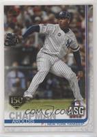 All-Star - Aroldis Chapman