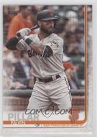 Kevin Pillar #/150