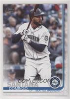 Domingo Santana #/150