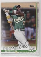 Jurickson Profar #/150