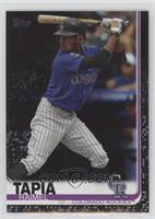 Raimel Tapia #/67