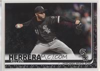 Kelvin Herrera #/67