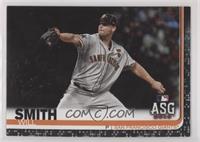All-Star - Will Smith #/67