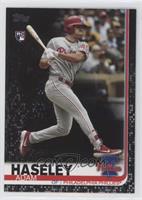 Adam Haseley #/67