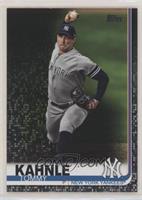 Tommy Kahnle #/67