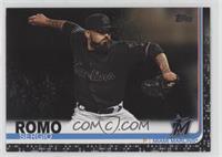 Sergio Romo #/67