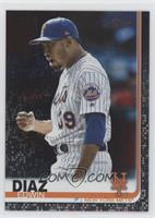 Edwin Diaz #/67