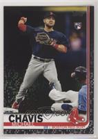 Michael Chavis #/67