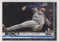 All-Star - Max Muncy #/67