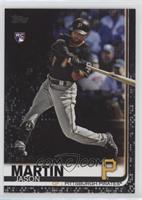 Jason Martin #/67