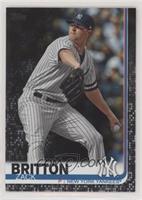 Zack Britton #/67