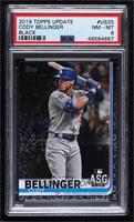 All-Star - Cody Bellinger [PSA 8 NM‑MT] #/67