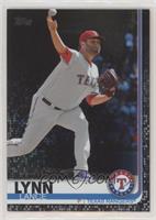 Lance Lynn #/67