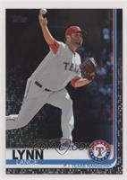 Lance Lynn #/67