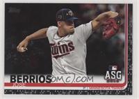 All-Star - Jose Berrios #/67