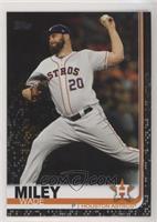 Wade Miley #/67