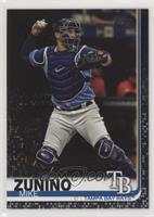 Mike Zunino #/67