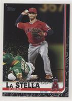 Tommy La Stella #/67