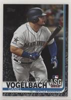 All-Star - Daniel Vogelbach #/67