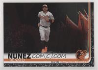 Renato Nunez #/67