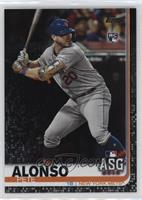 All-Star - Pete Alonso #/67