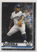 Junior Guerra #/67