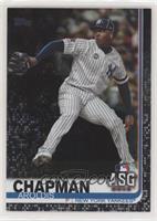 All-Star - Aroldis Chapman #/67