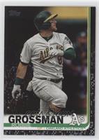 Robbie Grossman #/67