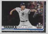 All-Star - Masahiro Tanaka #/67