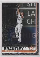 Michael Brantley #/67