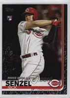 Rookie Debut - Nick Senzel #/67