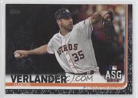 All-Star - Justin Verlander #/67