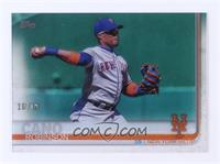 Robinson Cano #/10