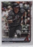 Kevin Cron [EX to NM] #/10