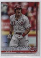 Derek Dietrich #/10