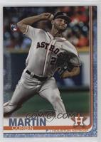 Corbin Martin #/50