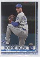 Brad Boxberger #/50