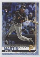 Jason Martin #/50