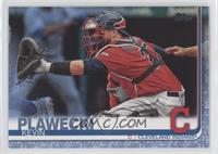 Kevin Plawecki [Good to VG‑EX] #/50