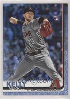 Merrill Kelly #/50