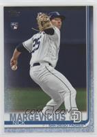 Nick Margevicius #/50