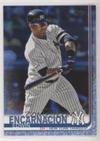 Edwin Encarnacion #/50