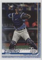 Mike Zunino #/50