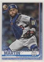 Russell Martin #/50