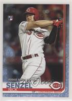 Rookie Debut - Nick Senzel #/50