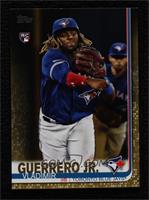 Vladimir Guerrero Jr. #/2,019